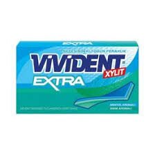 VIVIDENT EXTRA CUZDAN NANE