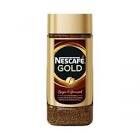 NESCAFE GOLD KAVANOZ 200GR