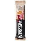 NESCAFE 2 SI 1 ARADA 10GR