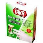 ELIT TAKA 10LU COK AMACLI ELDIVEN