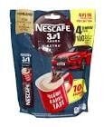 NESCAFE 3 U 1 ARADA EXTRA 10LU 165GR