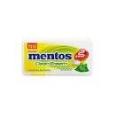 MENTOS CLEANBREATH  LIMON
