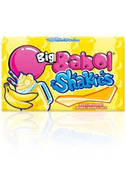 BIG BABOL SHAKIES CUZDAN MUZ