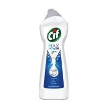 CIF KREM MAVI CAM FERAHLIGI 450ML