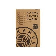 KD FILTRE KAHVE KAGIDI