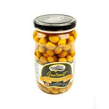 ZEYTHIN CIZIK YESIL ZEYTIN 400GR