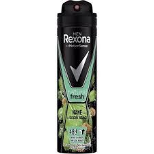 REXONA DEO 150ML MEN NANE VE SEDIR
