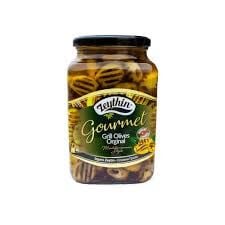 ZEYTHIN IZGARA YESIL ZEYTIN 660GR
