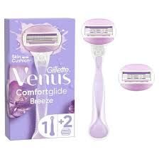 GILETTE VENUS BREEZE BLISTER MAKINA