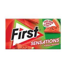 FIRST SENSATIONS KARPUZ