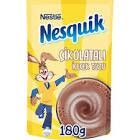 NESQUIK TOZ EKO PAKET 180GR