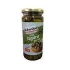 KAANLAR CAM 26-32 IZGARA ZEYTIN 240GR