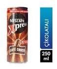 NESCAFE XPRESS CIKOLATALI 250ML