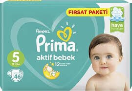 PRIMA ACT. EKONOMIK PAKET JUNIUR 46LI