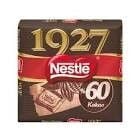 NESTLE 1927 %60 BITTER 60GR