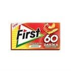 FIRST 60 DAKIKA KARPUZ SEFTALI