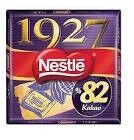 NESTLE 1927 %82 BITTER 60GR