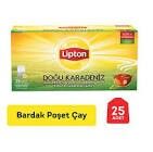 LIPTON DOGU KARADENIZ 50GR