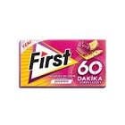 FIRST 60 DAKIKA AHUDUDU LIMON