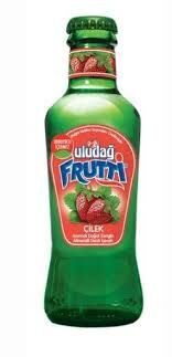 ULUDAG FURUTTI CILEK 200ML