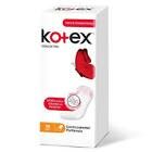 KOTEX INCE GUN.PED 18LI PARFUMSUZ