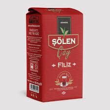 SOLEN FILIZ CAY 500GR