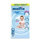 MOLFIX 3D FIRSAT PAK.MAXI 7_18 62LI