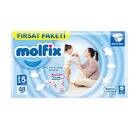 MOLFIX 3D S.EKO 48LI JUNIOR
