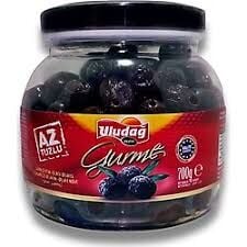 ULUDAG  KIRMIZI KAPAK SELE PET 700GR