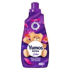 YUMOS EXTRA 1440ML LIL.LOTUS
