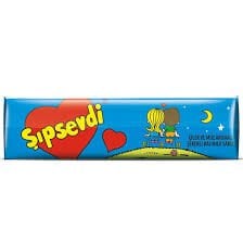 SIPSEVDI STICK MUZ-CILEK
