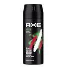 AXE DEO 150ML AFRICA