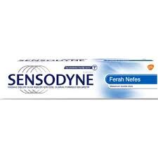 SENSODYNE EXTRA FRESH 100ML