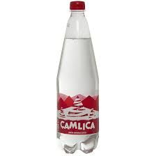 CAMLICA SADE GAZOZ PET 1 LT