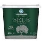 MARMARABIRLIK K.SELE 3XS PET 400GR