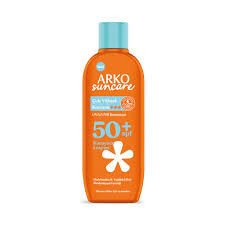ARKO SUNCARE 200ML SPF50+ KOR.LOSYON