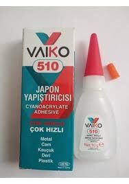 VAIKO 510 JAPON YAPISTIRICISI