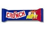 NESTLE CRUNCH PATT 27GR