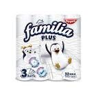 FAMILIA T.KAGIDI 32LI PLUS 3 KATLI