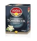 DOGUS SIYAH CAY EARLY GREY TOMURCUK 100GR