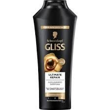 SCHWARZKOPF GLISS GUCLENDIRI SAMPUAN 400 ML