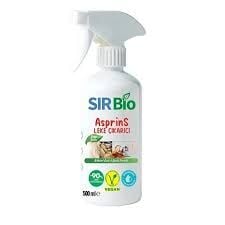 SIRBIO ASPRINS  LEKE CIKARICI 500ML