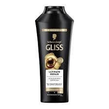SCHWARZKOPF GLISS ONARICI SAMPUAN 400 ML