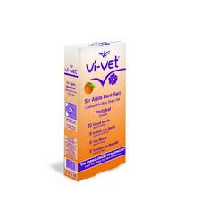 VI-VET SIR AGDA BANDI PORTAKAL CICEG