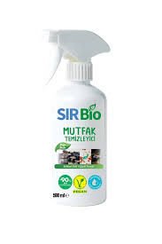 SIR BIO MUTFAK TEMIZLEYICI 500ML