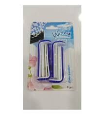 WELLNAX KLIPS OTO FERAHLATICI BAHAR CICEKLERI