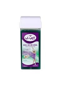 VI-VET ROLL-ON SIR AGDA AZULEN 100ML