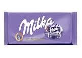 MILKA SUTLU CIKOLATA 80GR