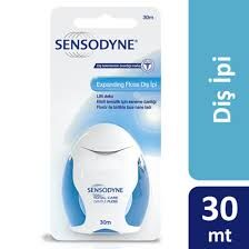SENSODYNE TOTAL DISIPI GENTLE FLOSS