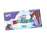 MILKA MILKINIS TABLET 87,5GR
